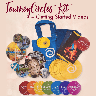 JourneyCircles Getting Started Videos
